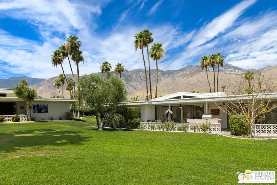 2430 Paseo Del Rey, Palm Springs, CA 92264 - #3