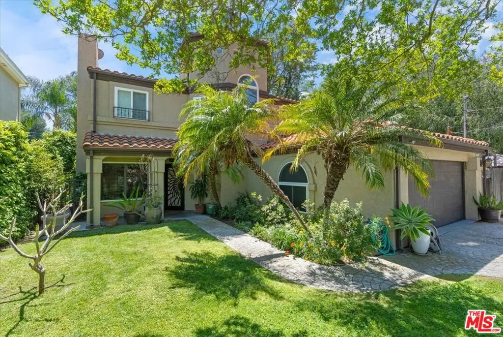 12834 Landale Street, Studio City, CA 91604 - #1