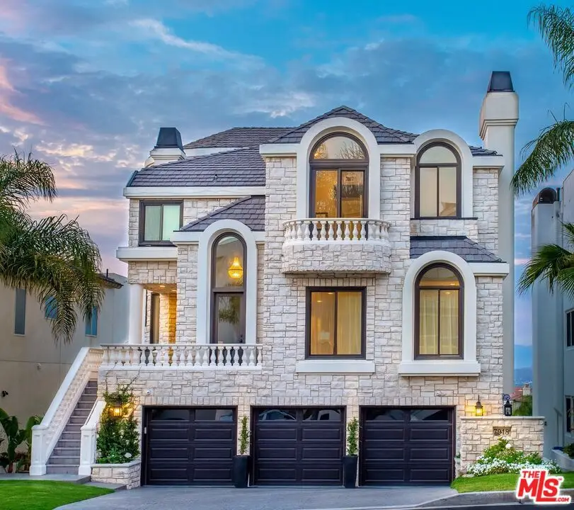 7918 Berger Avenue, Playa Del Rey, CA 90293 - #1