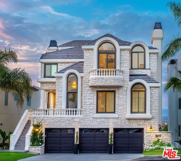 7918 Berger Avenue, Playa Del Rey, CA 90293