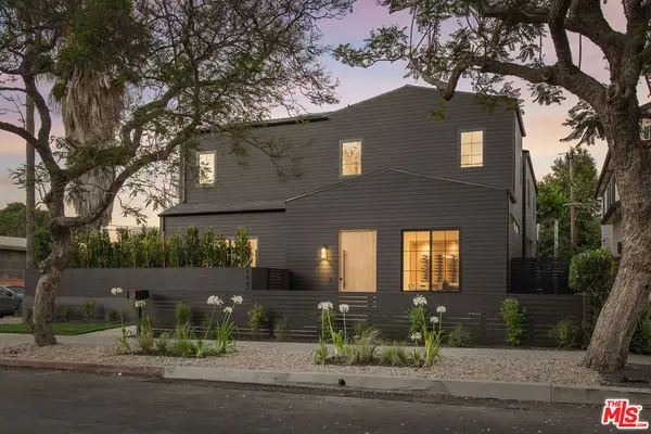 1500 Louella Avenue, Venice, CA 90291