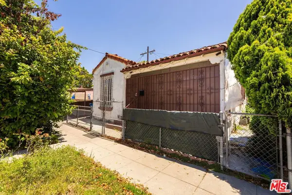 2512 W 60th Street, Los Angeles, CA 90043