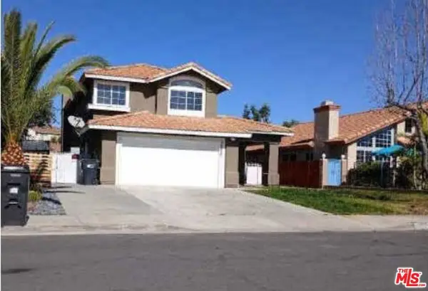 22920 Brompton Street, Moreno Valley, CA 92553