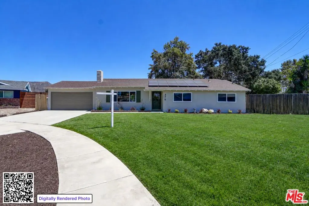 476 Jeanne Court, Newbury Park, CA 91320 - #1