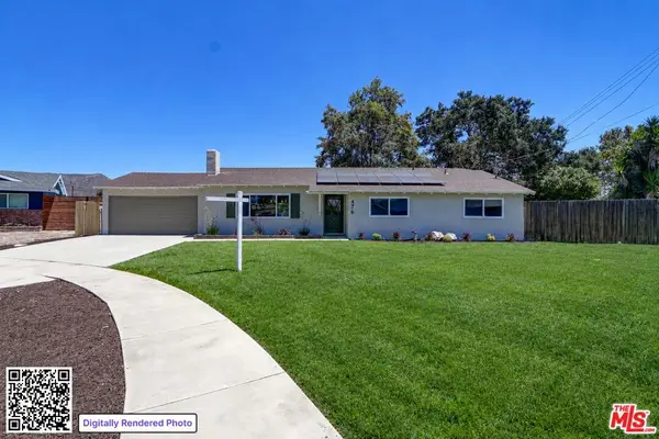 476 Jeanne Court, Newbury Park, CA 91320