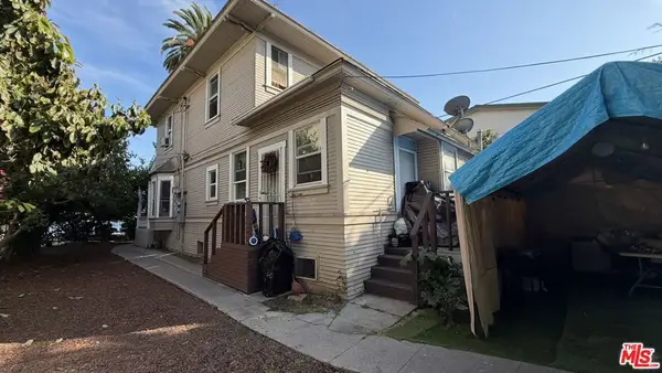 1715 Toberman Street, Los Angeles, CA 90015