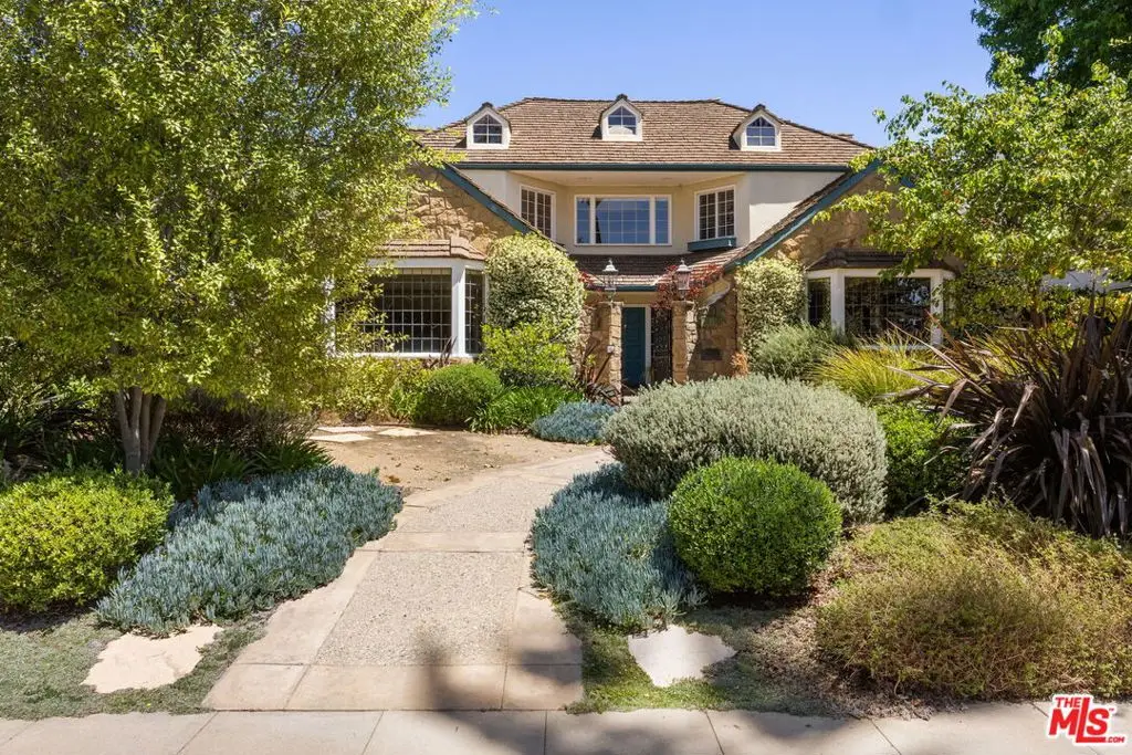 415 21st Street, Santa Monica, CA 90402 - #1
