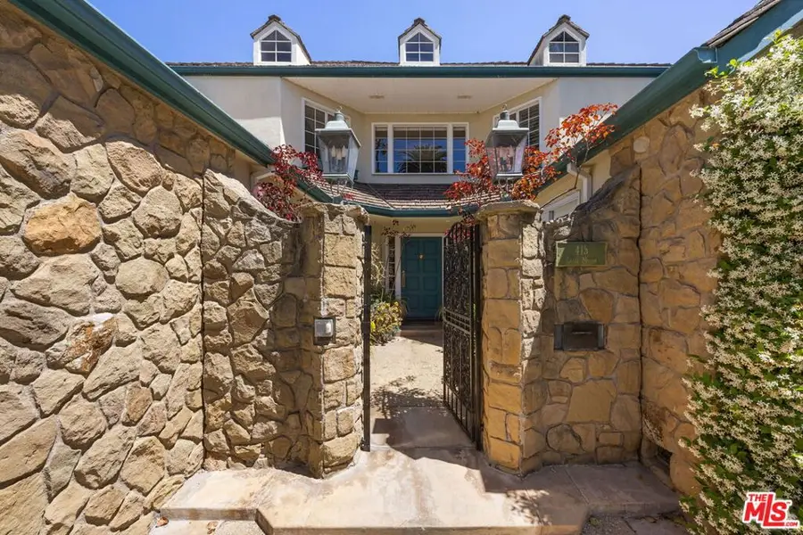 415 21st Street, Santa Monica, CA 90402 - #3