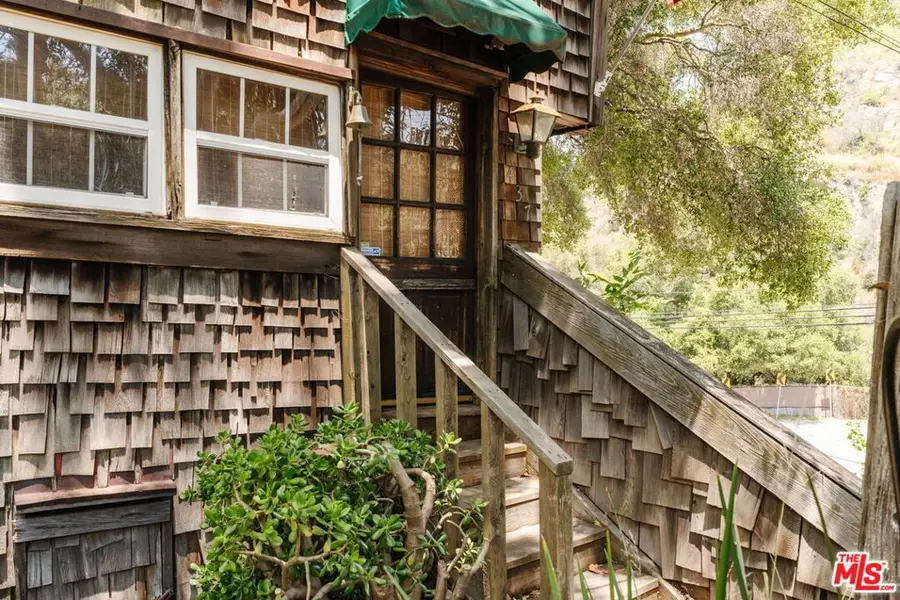 437 Short Trail, Topanga, CA 90290 - #2