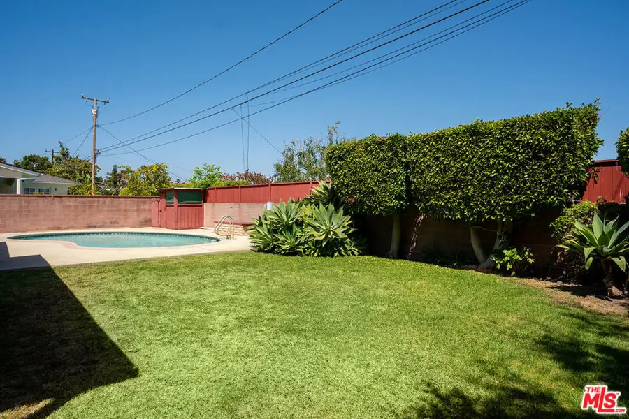 5924 Wooster Avenue, Los Angeles, CA 90056 - #3