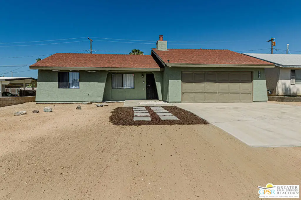 6070 Chia Avenue, Twentynine Palms, CA 92277 - #1