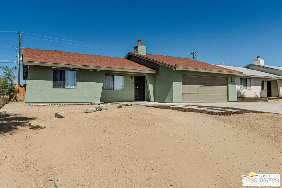 6070 Chia Avenue, Twentynine Palms, CA 92277 - #2