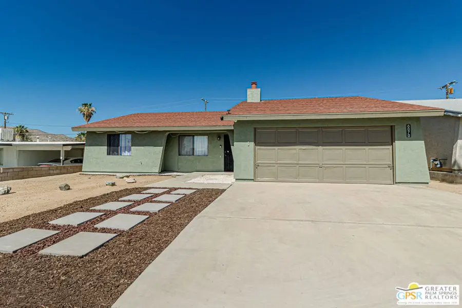 6070 Chia Avenue, Twentynine Palms, CA 92277 - #3