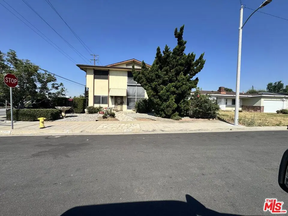 4801 Birchland Place, Temple City, CA 91780 - #1
