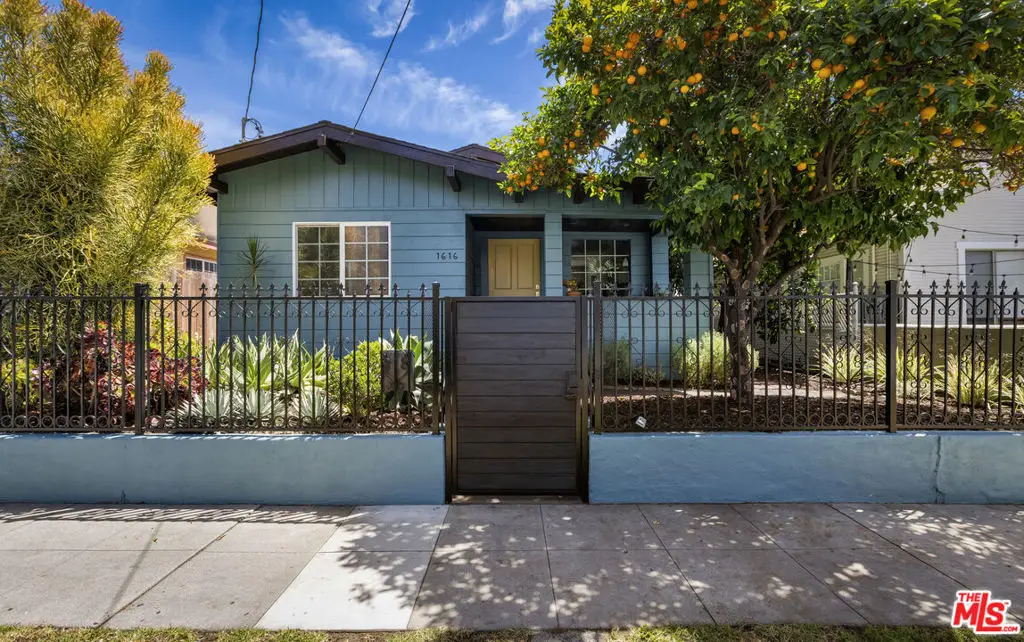 1616 Allesandro Street, Los Angeles, CA 90026 - #1
