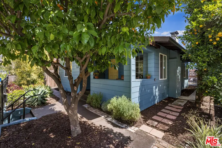 1616 Allesandro Street, Los Angeles, CA 90026 - #2