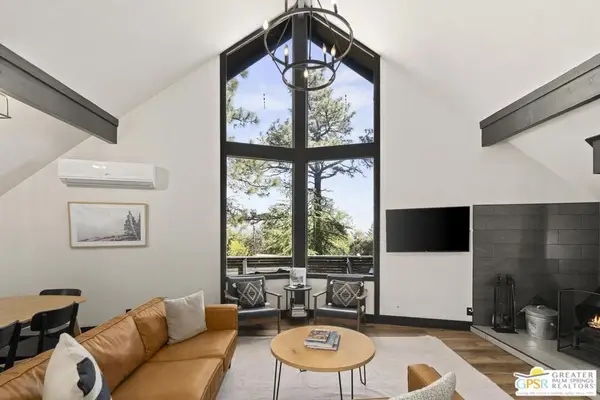 24830 Marion Ridge Road, Idyllwild, CA 92549
