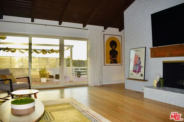 4623 Don Miguel Drive, Los Angeles, CA 90008