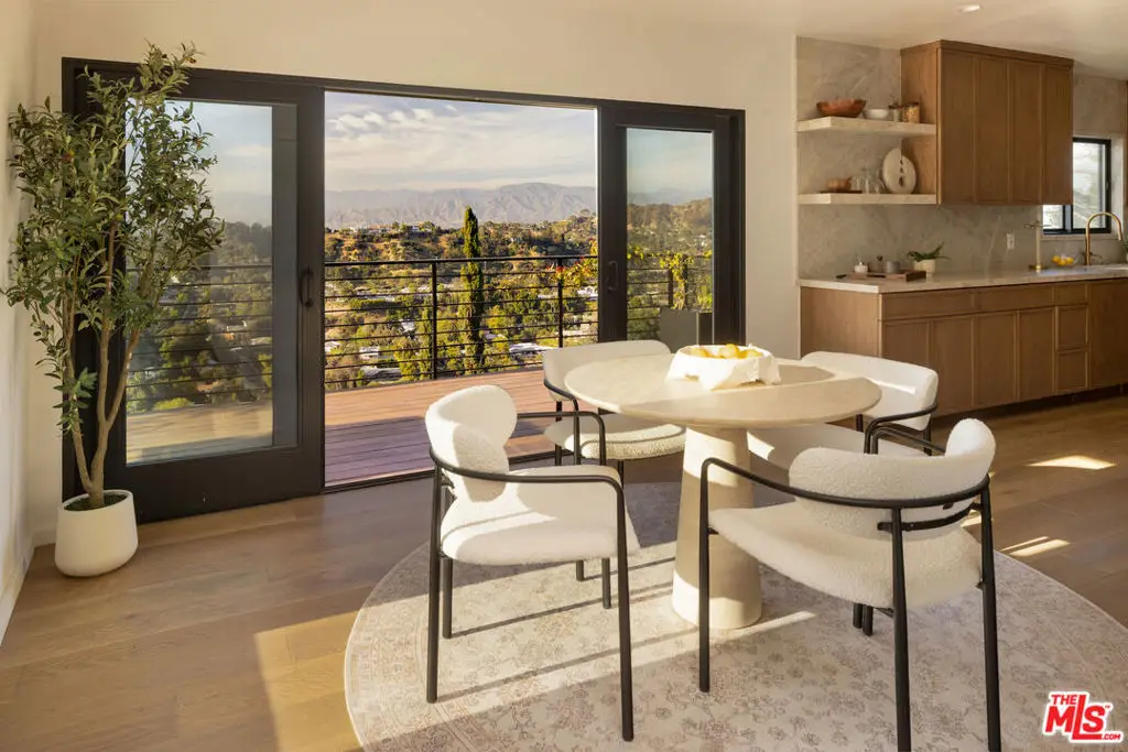 8620 Skyline Drive, Los Angeles, CA 90046 - #1