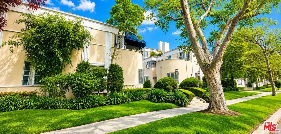 332 N Sycamore Avenue, Los Angeles, CA 90036 - #2