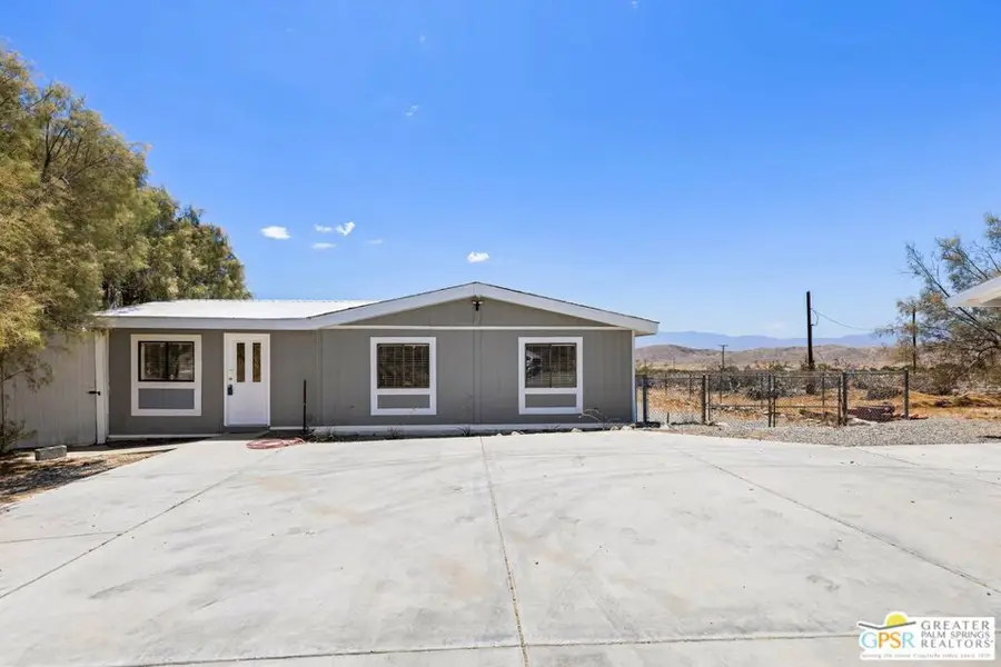 23200 Lamel Road, Desert Hot Springs, CA 92241 - #2
