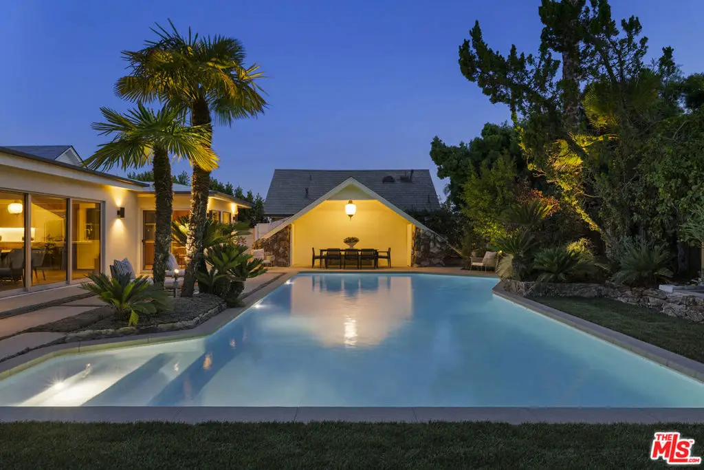 2235 Chislehurst Drive, Los Angeles, CA 90027 - #1