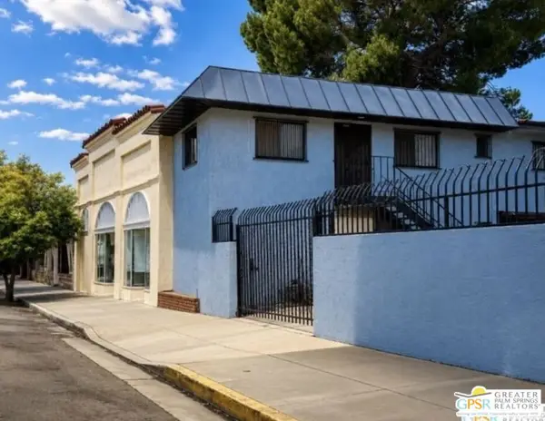 1273 S Cochran Avenue, Los Angeles, CA 90019