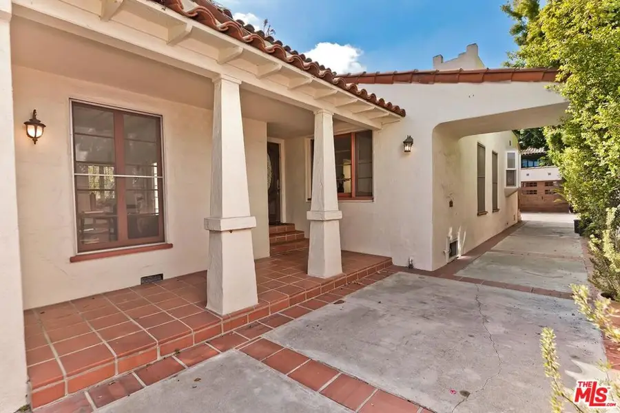 10525 Almayo Avenue, Los Angeles, CA 90064 - #3