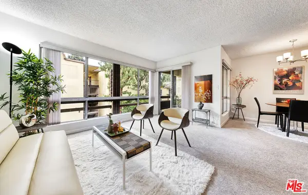 6275 Canterbury Drive #302, Culver City, CA 90230