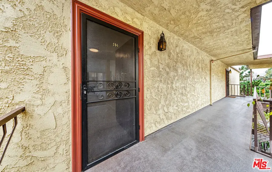 6275 Canterbury Drive #302, Culver City, CA 90230 - #3