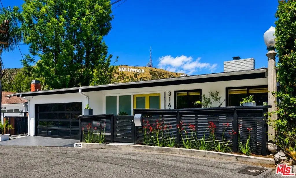 3162 Durand Drive, Los Angeles, CA 90068 - #1