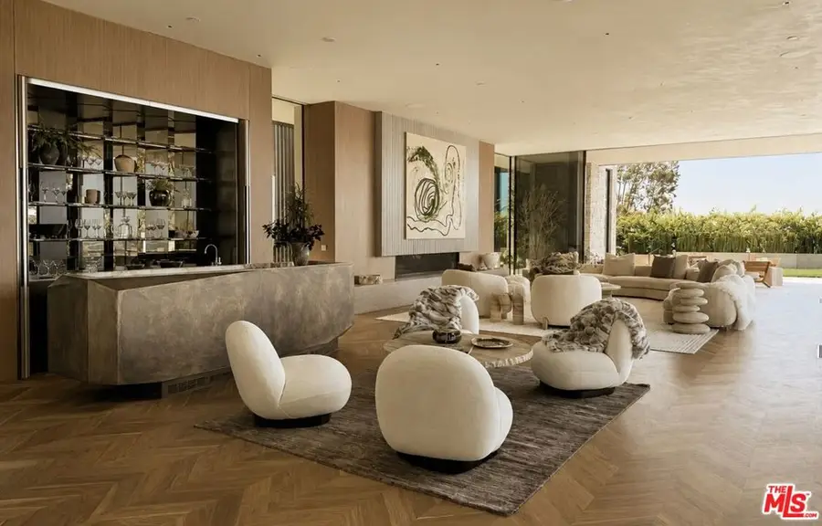 1357 Laurel Way, Beverly Hills, CA 90210 - #2