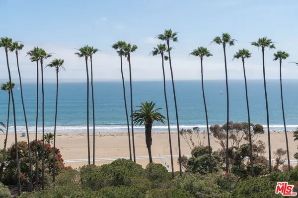 535 Ocean Avenue #8A, Santa Monica, CA 90402