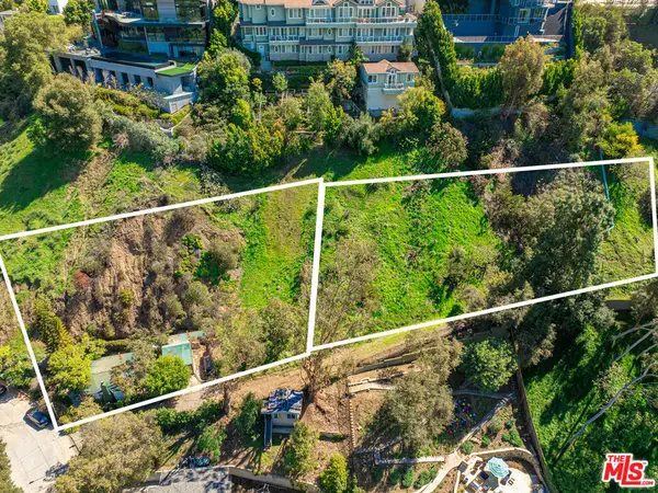 1418 Lindacrest Drive, Beverly Hills, CA 90210