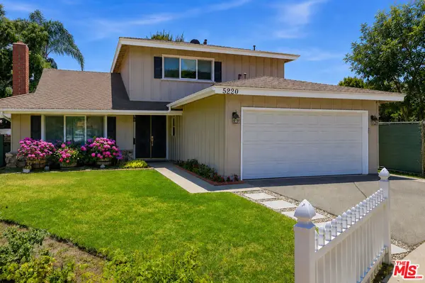 5220 Mary Ellen Avenue, Sherman Oaks, CA 91401