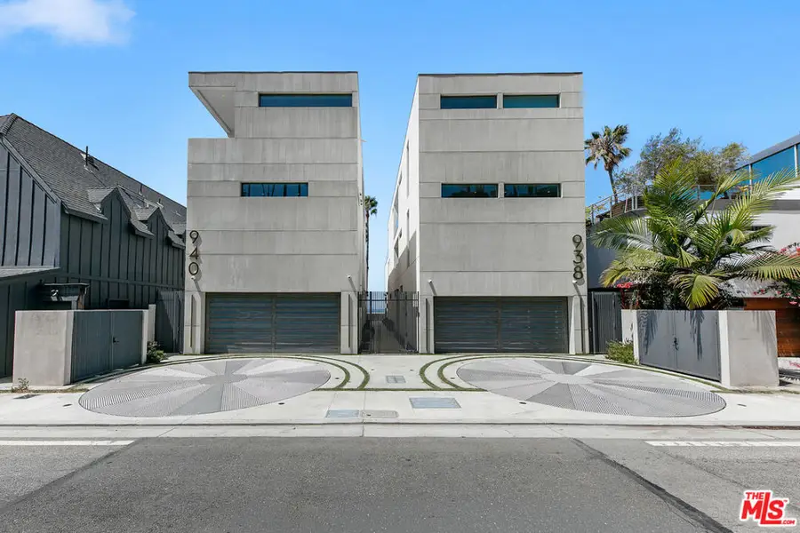 938 - 940 Palisades Beach Road, Santa Monica, CA 90403 - #2