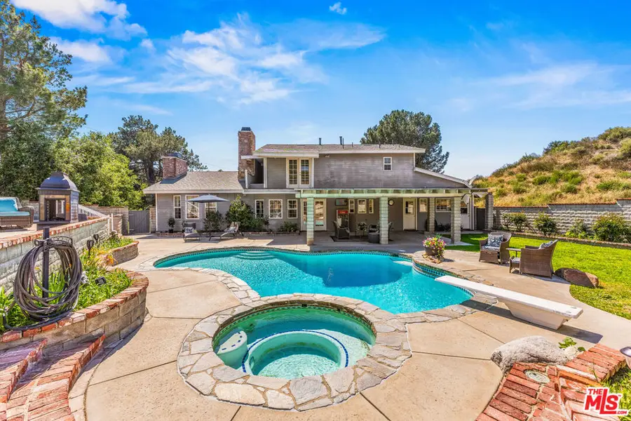 28132 Oak Spring Canyon Road, Canyon Country, CA 91387 - #3