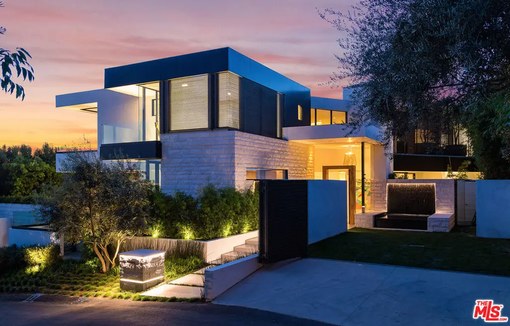 9133 Oriole Way, Los Angeles, CA 90069 - #1