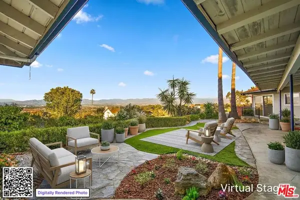 15451 Longbow Drive, Sherman Oaks, CA 91403