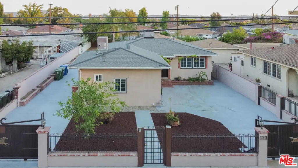 10636 Nettleton Street, Sun Valley, CA 91352 - #1