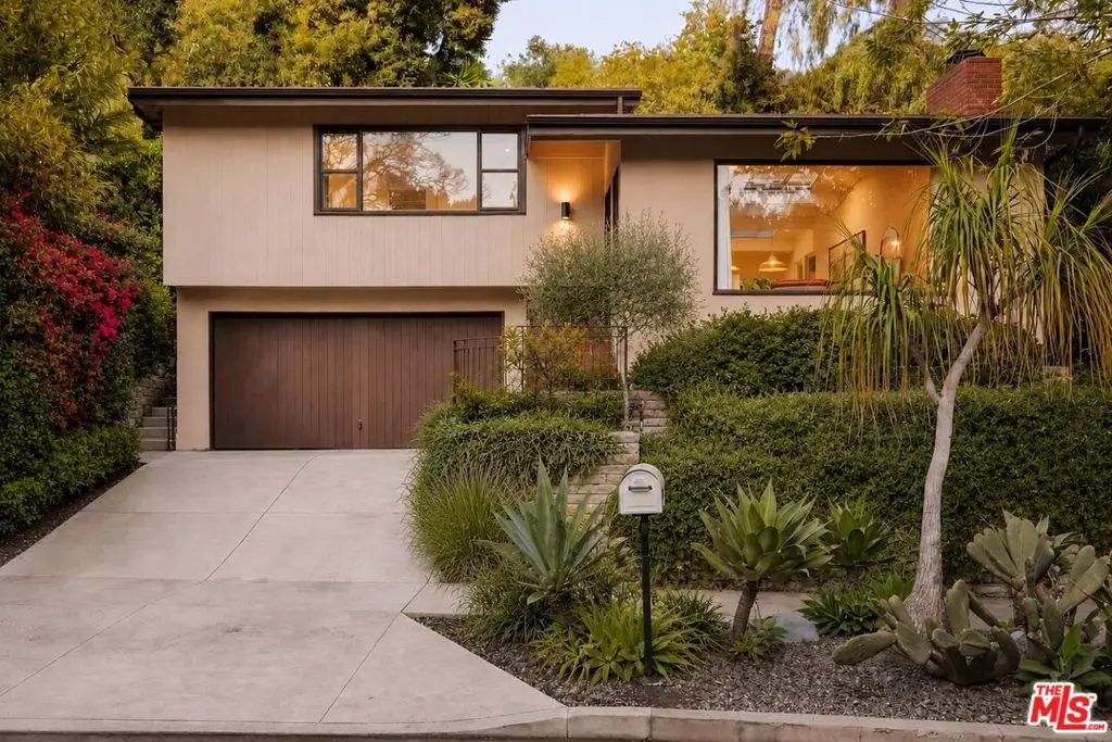 588 Dryad Road, Santa Monica, CA 90402 - #1