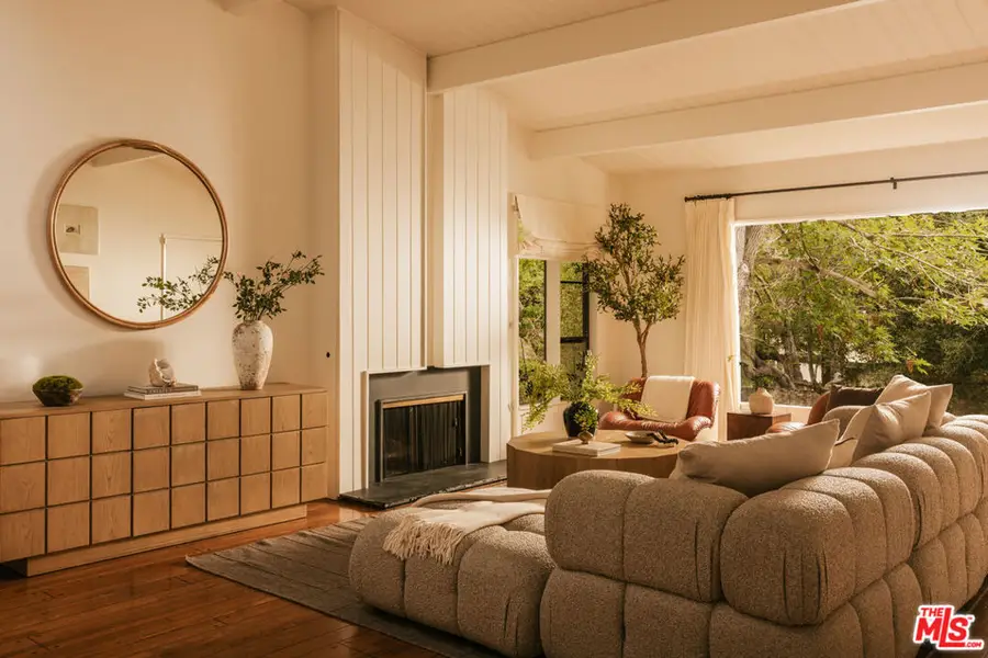 588 Dryad Road, Santa Monica, CA 90402 - #2