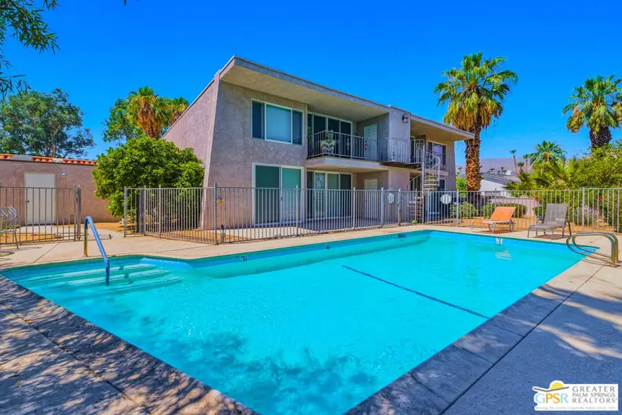 73950 Grapevine Street, Palm Desert, CA 92260 - #2