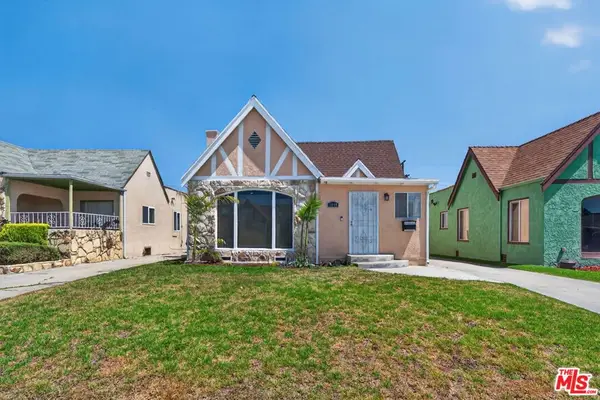 1849 W 70th Street, Los Angeles, CA 90047