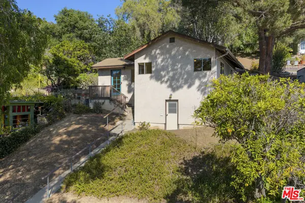 2024 Valentine Street, Los Angeles, CA 90026