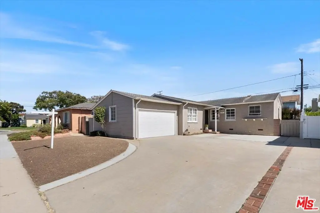 5408 W 138th Place, Hawthorne, CA 90250 - #1