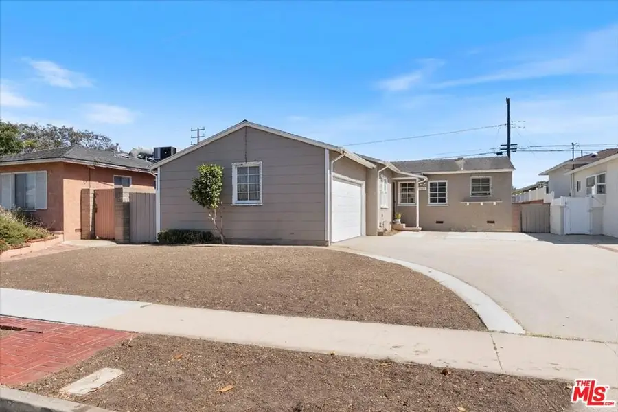 5408 W 138th Place, Hawthorne, CA 90250 - #2