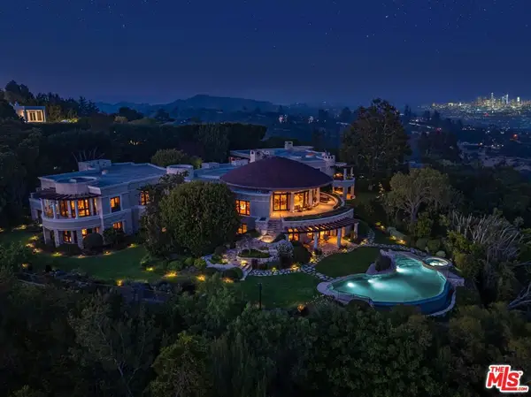 1101 Bel Air Place, Los Angeles, CA 90077