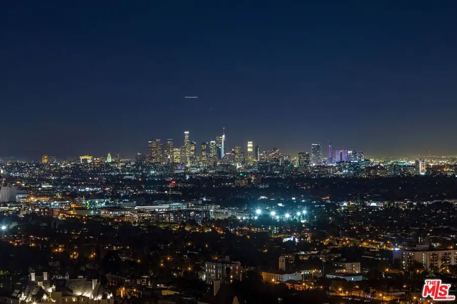 1101 Bel Air Place, Los Angeles, CA 90077 - #3
