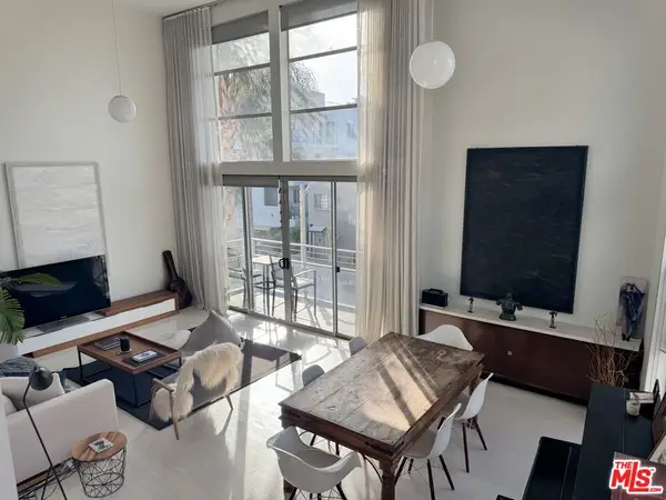 13326 Beach Avenue #203, Marina Del Rey, CA 90292